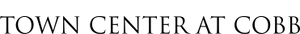 town center at cobb logo