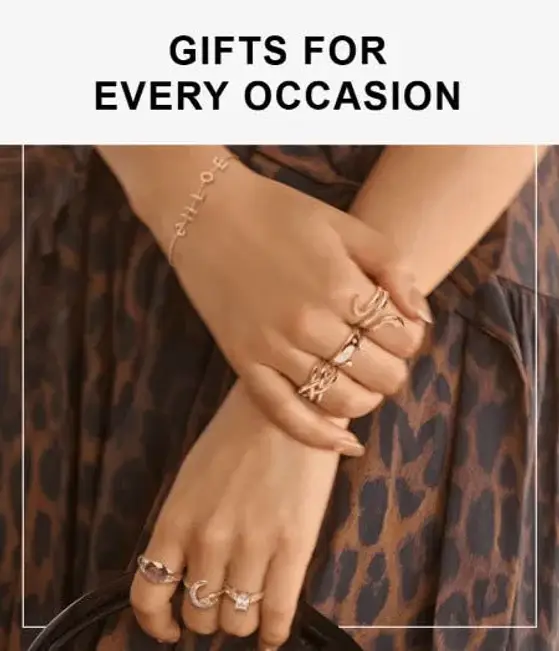 Gifts for Every Occasion icon