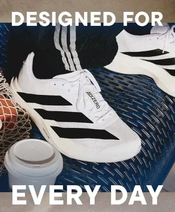 Introducing Your New Everyday Pair icon