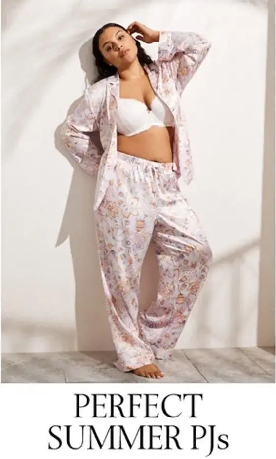 The Perfect Summer PJ’s icon