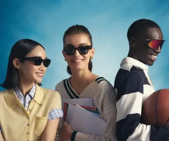 Step Into Graduation With the Perfect Shades icon