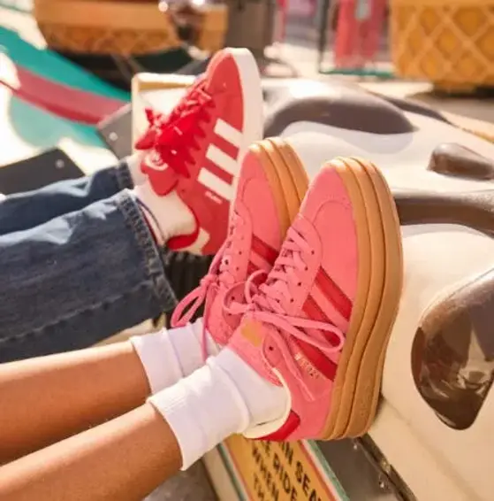 Summer Fits, Adidas Hits icon