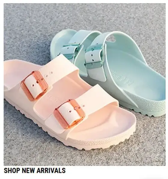 Shop New Arrivals icon