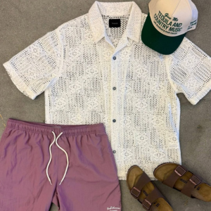 TCAC TN PacSun PacSun beach outfit