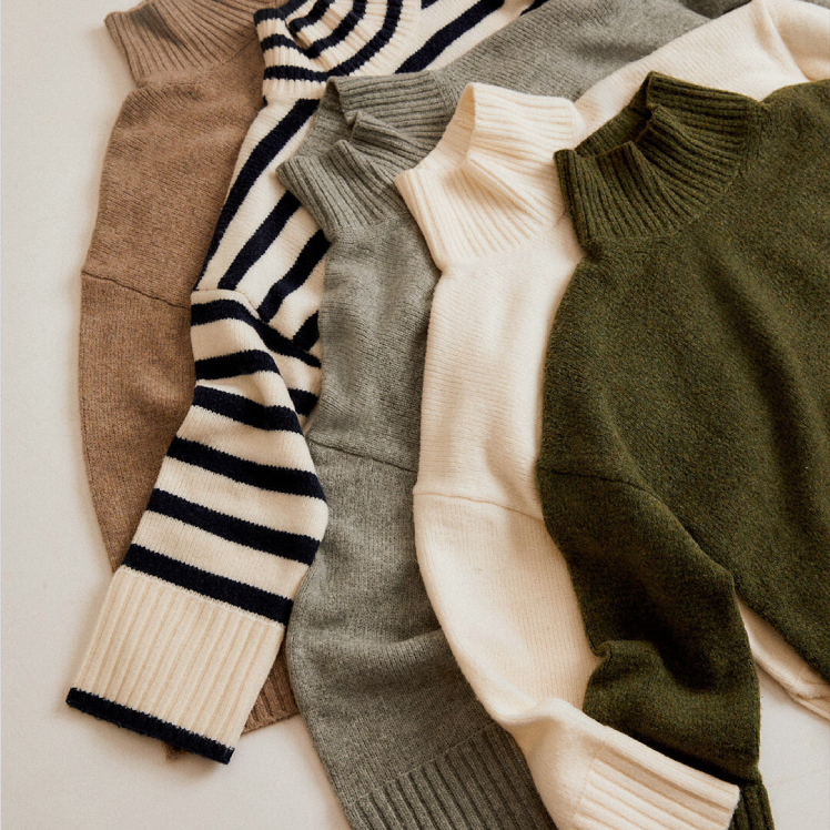 TCAC TN Abercrombie & Fitch Abercrombie & Fitch sweaters