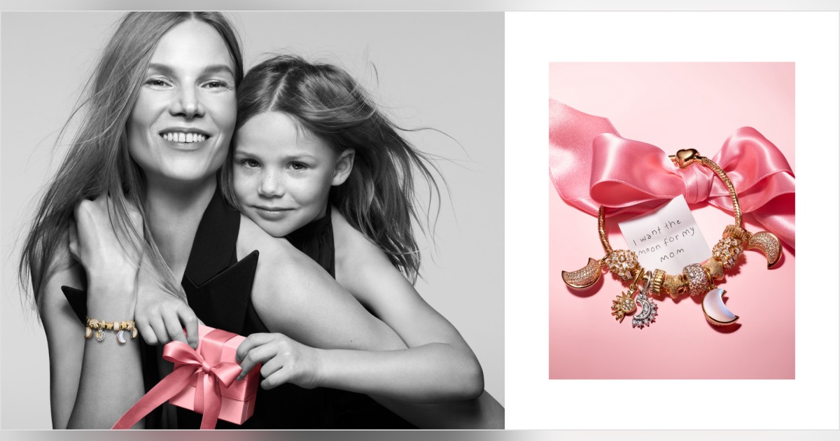 Make it perfectly theirs at Pandora icon