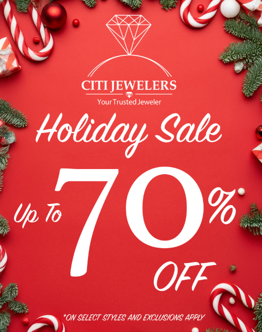 Holiday Sale icon