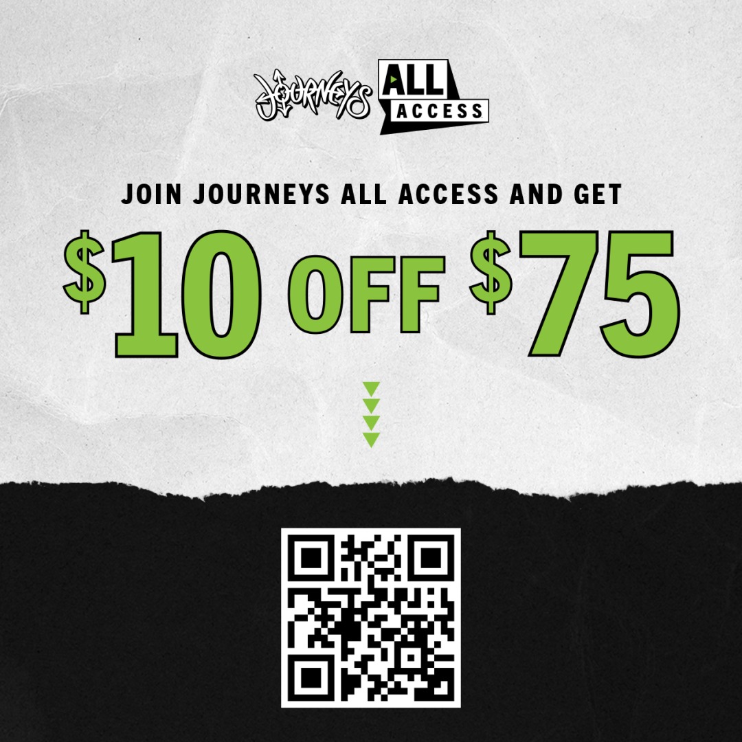 Journeys All Access icon
