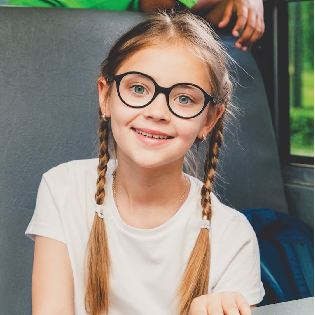 Back to School icon