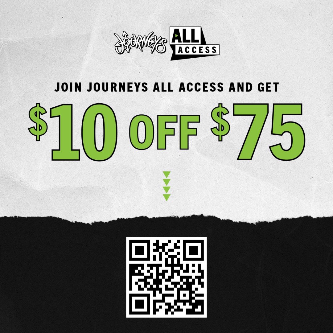 Journeys All Access